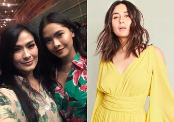 Tak Terima Anaknya Dibully Netizen Lantaran Sebut Orang India Kotor, Iis Dahlia Justru Singgung Soal Prostitusi: Gue Aja Ketipu!
