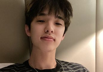 Rilis Teaser, Jae Day6 Bakal Debut Jadi Penyanyi Solo di Bawah Label 88rising?
