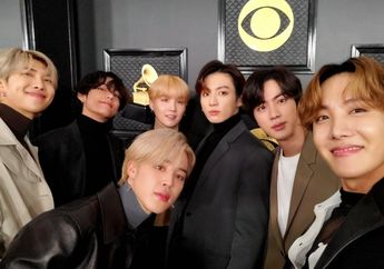 Selain Amerika dan Eropa, RM Bocorkan BTS Bakal Gelar Tur Asia di Tahun 2020
