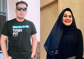 Sempat Dikabarkan Dekat, Sarita Mukti Akhirnya Buka Suara Tentang Hubungannya dengan Vicky Prasetyo, Rahasia Dapur Terbongkar!