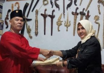 Terbongkarnya Borok King of The King, Rencana Bagikan Uang Rp3 Miliar Per Kepala di Indonesia Ternyata Cuma Modus, Ini Tujuannya Sebenarnya
