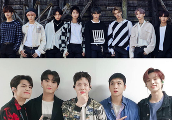 6 Judul Lagu Grup Kpop Ini Ternyata Diambil dari Nama Fandomnya! Sweet!