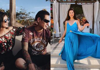 Asmaranya dengan Chef Juna Berakhir, Atries Angel Kini Gandeng Pria yang Punya Profesi 'Menantang Nyawa'