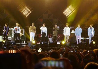 Pengakuan Fans Asal Wuhan yang Ternyata Datang ke Konser Super Junior di Macau