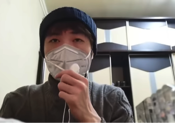 Viral! Warga China Ini Bocorin Kondisi Wuhan yang Mengerikan Pasca Terkena Virus Corona!