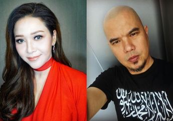 Disinggung Mantan Suami, Maia Estianty Sebut Panggilan 'Sayang' untuk Ahmad Dhani hingga Bikin Orang Tertawa Ngakak, Kenapa?