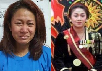 Dulu Dipuja-puja sebagai Ratu di Kerajaan Keraton Agung Sejagat, Fanni Aminadia Kini Justru Dihina dan Dibully Sesama Penghuni Lapas