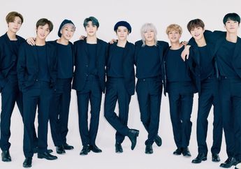 Jelang Comeback, NCT 127 Kejutkan Fans dengan Video Musik Ala Boyband Era 90-an!