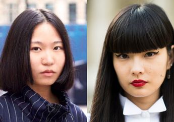 Bikin Pipi Tembem & Kelihatan Gemuk, Jauhi 3 Potongan Rambut Ini!