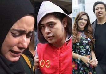 Emosinya Meledak Gegara Disebut Bau Ikan Asin Oleh Galih Ginanjar, Fairuz A Rafiq Justru Bongkar Hal Aneh Tentang Tubuhnya hingga Buat Sosok Ini Terkejut: Yang Bener?