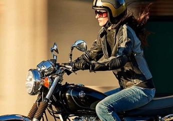 Pilihan Masker Oat, Naik Motor Tiap Hari Nggak Takut Lagi Kulit Wajah Kusam