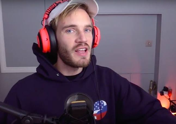 Berpenghasilan Miliaran, YouTuber PewDiePie Justru Putuskan Hiatus? Ini Penyebabnya!