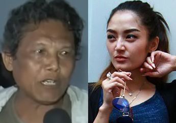 Kontras dengan Penghasilan Anaknya Rp 60 Juta Sekali Manggung, Ayah Pedangdut Ini Justru Tinggal di Rumah Tengah Sawah dengan Dapur Sempit!