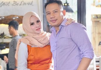 Vicky Prasetyo dan Angel Lelga Kompak Absen, Sidang Mediasi Perceraian Lagi-Lagi Ditunda