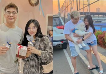 Ajak Elvia Cerolline Beli Cincin Berlian, Billy Syahputra Siap Nikahi Sang Pacar dalam Waktu Dekat: Ini Mas Kawin Guys!