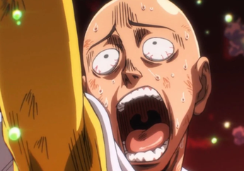 One Punch Man Season 3 Episode 1: Tanggal Rilis dan Info Terbaru Ada di Sini