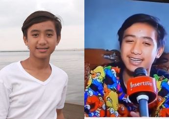 Dulu Dihujat Habis-habisan Lantaran Dianggap Alay, Bowo Alpenliebe kini Balas Tertawa Usai Demam Tik Tok Kembali Merebak: Aku udah Kering, Dia Baru Nyebur!