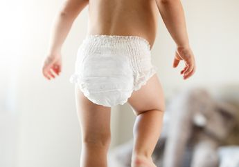 Jangan Asal Buang, Ternyata Popok Bayi Bisa Disulap Jadi Media Tanam Hingga Pupuk Organik, Begini Caranya yang Mudah Dipraktikkan Sendiri di Rumah!