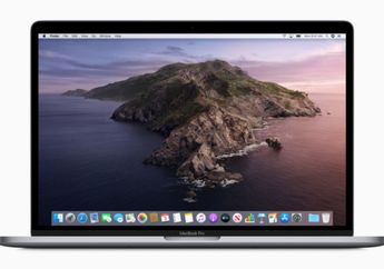macOS Catalina 10.15.3 Telah Rilis ke Publik, Bawa Berbagai Fitur Baru