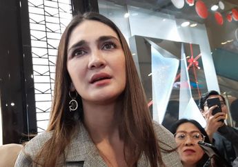 Terkejut Ada Orang yang Mengaku Sebagai Teman Artis dan Ingin Bayar Rp 200 Juta untuk Ditemani Meeting, Luna Maya: Saya Kerja Halal!