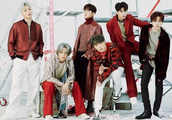 iKON Comeback 'i DECIDE', YG Ent Bakal Hapus Part B.I di Lagu Baru
