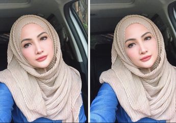 Nekat Kawin Lari Saat SMA karena Tak Direstui Orang Tua, Kehidupan Artis Cantik Ini Kini Bikin Shock! Kondisi Dapurnya jadi Sorotan