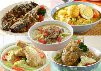 Kumpulan 5 Resep Tongseng Enak Ini Pas Disajikan Saat Cuaca Dingin! Makan Enggak Mau Berhenti