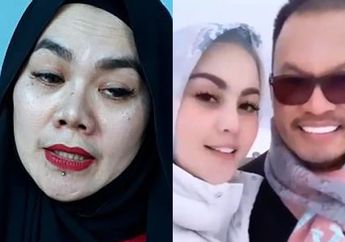 Rela Hutang Rp 50 Juta Demi Bisa Pulang Sampai Makan Hati Difitnah Guna-guna Faisal Haris, Sarita Abdul Mukti: 'Aku Dendam!'