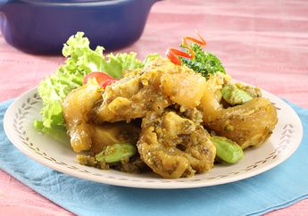 Resep Kikil Cabai Hijau Enak, Salah Satu Hidangan Nikmat yang Gampang Dibuat
