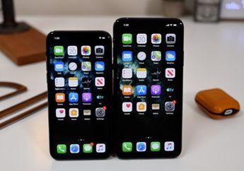 Ribuan Aplikasi iOS dan Android Ternyata Bocorkan Data Pengguna