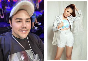 Pamer Foto Bersama Ayu Ting Ting, Ivan Gunawan Tulis Kalimat Romantis: Kamu Akan Selalu Memiliki Tempat Khusus di Hati Saya