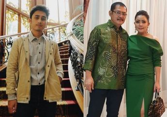 BERITA TERPOPULER: Tak Kalah Tajir, Intip Rumah Mediteranian Gotik Seharga Rp 300 Miliar Milik Sepupu Raffi Ahmad, Hingga Alasan Mayangsari Sering Nongkrong Bareng Geng Sosialita