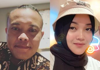 Sule Bakal Lepas Status Dudanya, Putri Delina Beri Reaksi Mengejutkan hingga Beberkan Kriteria Calon Istri sang Ayah: Apa Benar Tulus Cinta Sama Ayah dan Anak-anak?