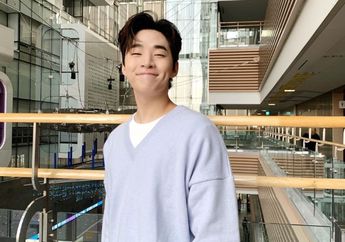 Gombalin Fans Saat Liburan di Bali, Henry eks Super Junior: Apakah Kamu Bidadari Jatuh dari Surga?