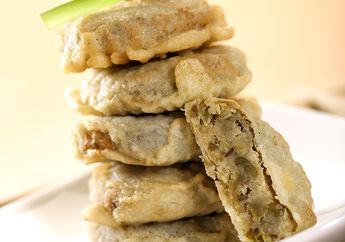 Resep #KemilauKulinerIndonesia: Resep Gandasturi Salah Satu Kekayaan Kuliner Nusantara yang Masih Selalu Dicari