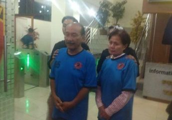 Usai Ditangkap Polisi, Melalui Wawancara Petinggi Sunda Empire Beri Peringatan Menyebut Tanggal 15 Agustus Akan Terjadi Sesuatu