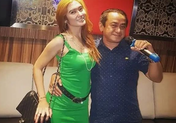 Diduga Alami Depresi Hingga Sebut Luna Maya Sebagai Artis Panas, Pemain Sinetron Kolosal Tahun 2000-an Ini Ternyata Eksis di Medsos Usai Sepi Job dari Dunia Hiburan