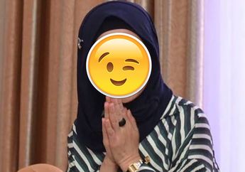 Sang Mantan Kini Bahagia Nikahi Rekan Seprofesinya, Artis Senior Ini Nangis Bombay Ceritakan Kenangan Masa Lalu, 'Kami Tidak Bisa Bersatu'