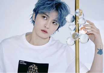 Duh, Jaejoong 'JYJ' Ikutan April Fools Bilang Dirinya Positif Corona!