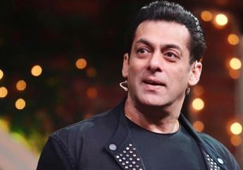 Insiden Ngamuk di Bandara Cuman Gara-gara Ogah Diajak Foto Selfie Berbuntut Panjang, Salman Khan Dilarang Masuk Wilayah Goa Jika Tidak Minta Maaf!
