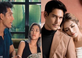 Pergoki Richard Kyle Pergi ke Kamar Cewek Lain Malam-malam, Jessica Iskandar Makan Hati: 'Aku Nangis Sampai Jam 5 Pagi'