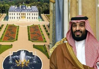 Berita Raja Arab Saudi Terbaru Hari Ini Celebrity Breaking News