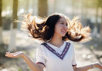 Kita yang Lahir di 3 Bulan Ini Punya Sistem Imun Kuat & Selalu Sehat!