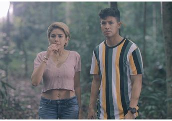 Kerja Keras Demi Hidupi Ketiga Anaknya, Nikita Mirzani Pingsan di Tengah Syuting Sampai Harus Digendong Fero Walandouw!