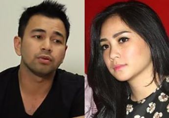 Makan Hati Dibentak Nagita Slavina Karena Bagi-bagi Uang di Jalan, Raffi Ahmad Jawab Santai: Biarin Aja, Emang Kenapa?'