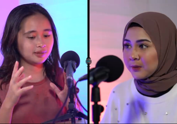 4 Seleb Indonesia Ini Punya Konten YouTube Inspiratif. Suka yang Mana?