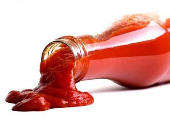 Sering Banget Kita Makan, Saus Sambal Botolan dengan Ciri Ini Ternyata Pelan-Pelan Bisa Sebabkan Kanker!