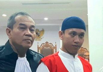 Sosok yang Pernah Mengancam akan Memenggal Kepala Jokowi Ini Berikan Jawaban tak Lazim saat Ditanya oleh Hakim Mengenai Presidennya!