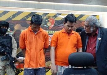 Fakta Kasus Pedagangan dan Prostitusi di Kalibata City, Korban Disiksa dan Dipaksa Layani Pria Hidung Belang sampai Pelaku yang Ternyata Sepasang Kekasih