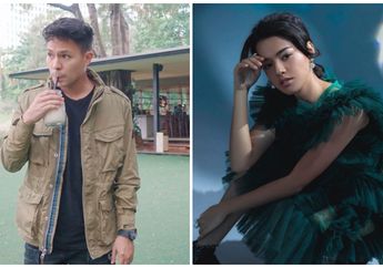 Putus Dari Fero Walandouw, Susan Sameh Ngaku Sempat Sulit Move On